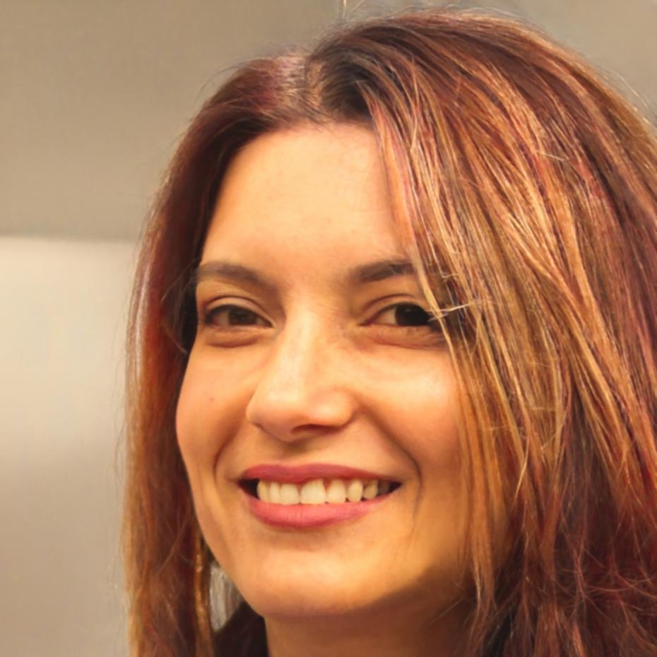 Retrato de Catalina Morales