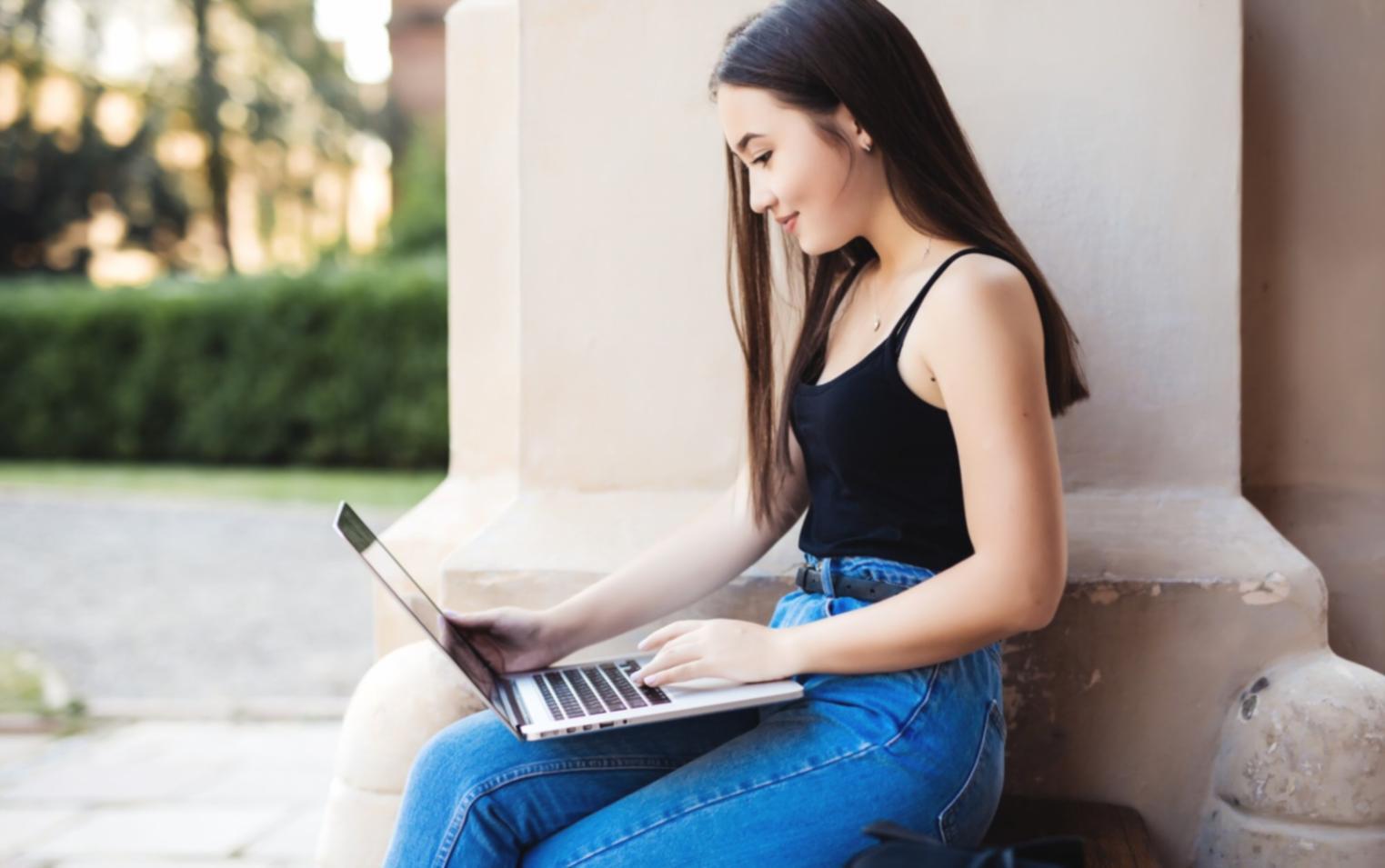 Análisis de datos empresariales en tiempo real